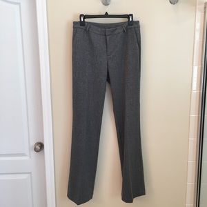 Kut from the Kloth “Rose Bootcut” Pant